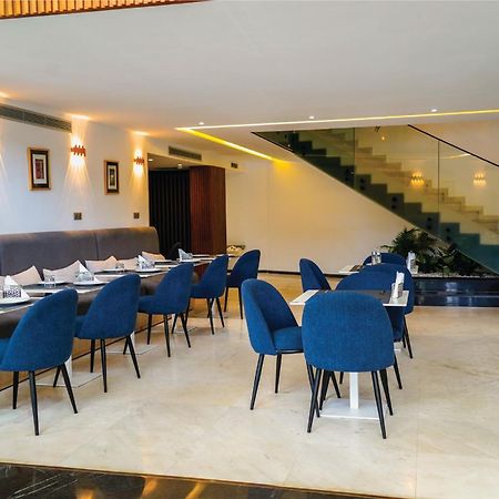 Az Hotel Des Arts Rabat Dış mekan fotoğraf